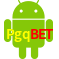 Aplicativo Pgqbet para Android