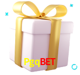Receba seus bônus de boas-vindas no Pgqbet