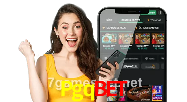 Pgqbet