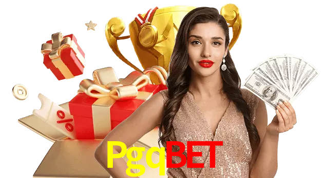 Jogue com dealers reais no Pgqbet!
