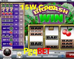Bônus e promoções da Pgqbet