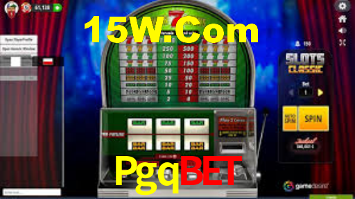 Pgqbet,Pgq Bet
