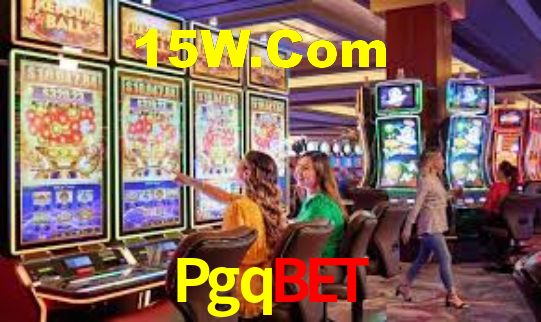 Apostas com odds competitivas na Pgqbet