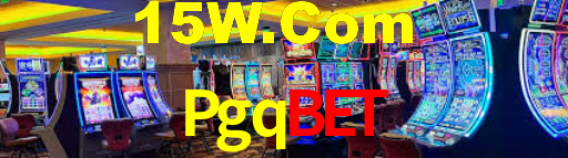 Sinta a adrenalina dos jogos de cassino com Pgqbet