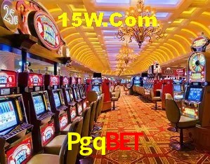 Slots com jackpots e giros grátis na Pgqbet