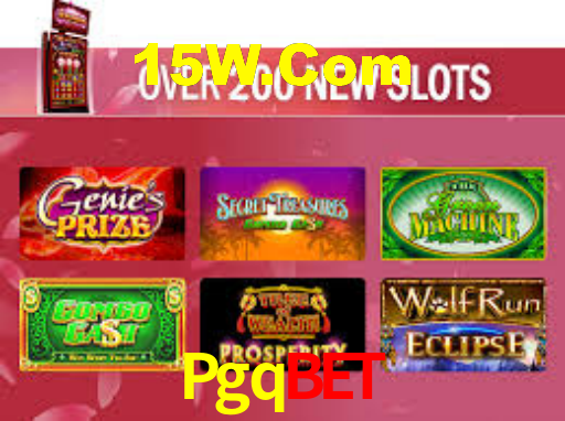 Pgq Bet