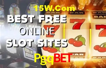 Variedade de jogos na Pgqbet