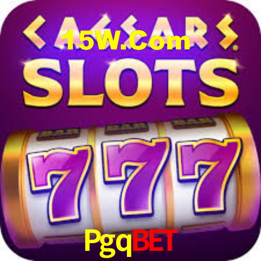 Pgqbet: Seu Cassino Premiado com Pagamentos Rápidos