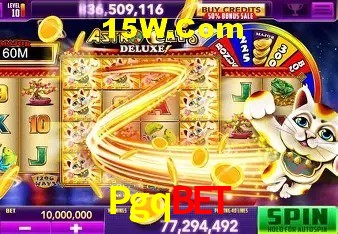 Diretório de Jogos Pgqbet