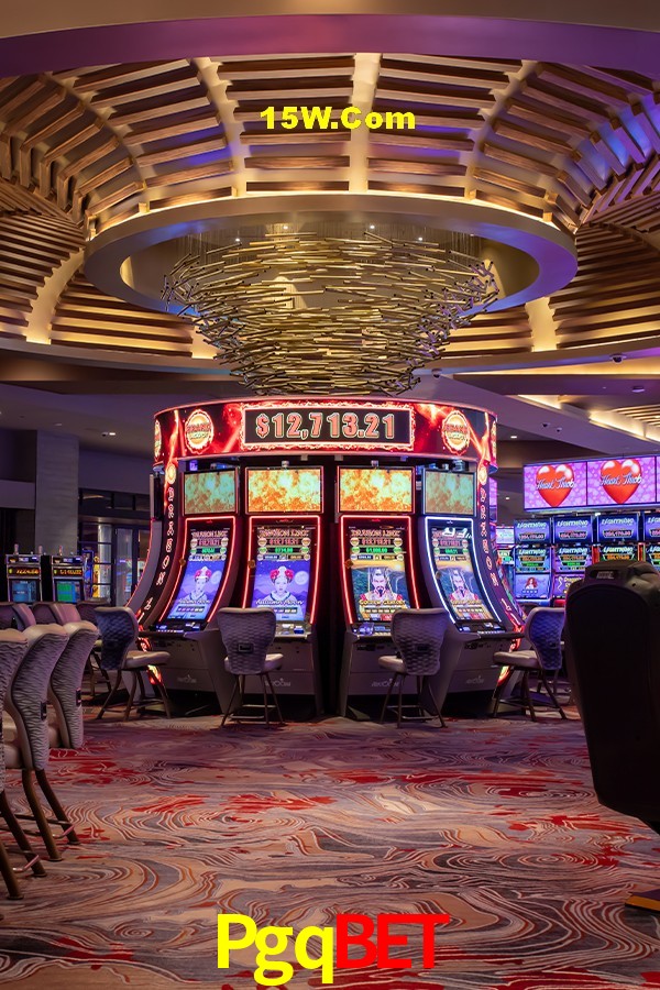 Slot Games Pgqbet