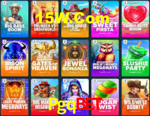 Pgqbet