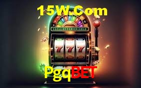 Welcome Bonus Pgqbet