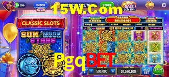 Bonus Features Pgqbet