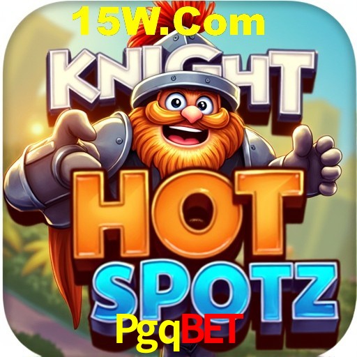 Descubra o Mundo do Cassino Online com Pgqbet