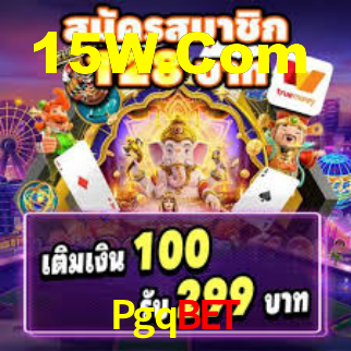 Pgqbet