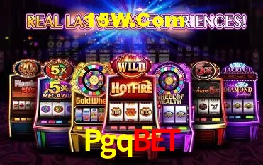 Provedores de Jogos Pgqbet