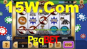 Roulette Table Pgqbet