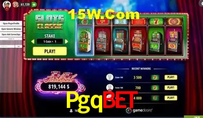 Integração de APIs Pgqbet