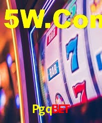 Welcome Bonus Pgqbet