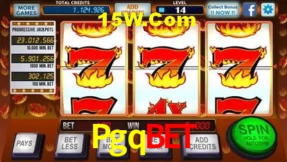 Promoção Relâmpago Pgqbet