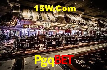 Diretório de Jogos Pgqbet