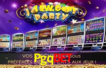 Experimente o Login Seguro Premium no Pgqbet