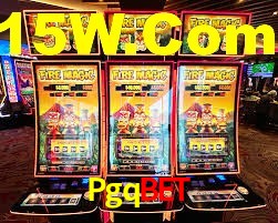 Slot Games Pgqbet