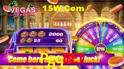 Jogos de Slot Pgqbet